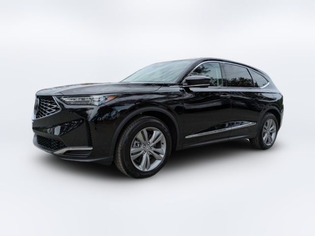 2025 Acura MDX Base