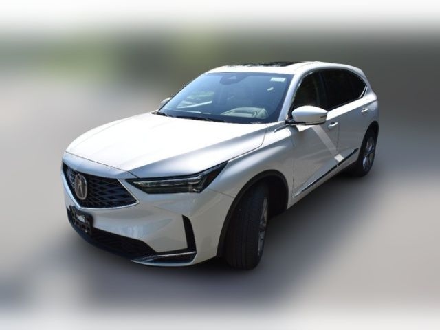 2025 Acura MDX Base