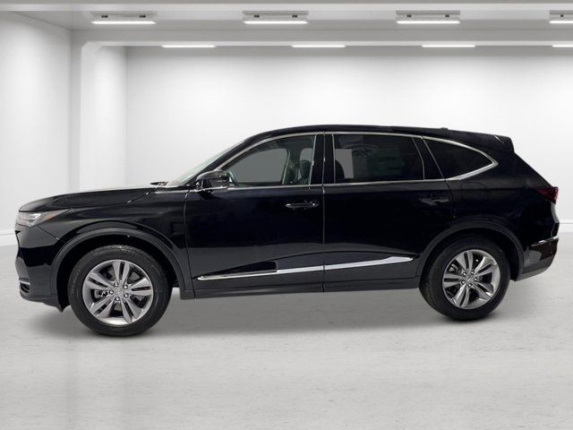 2025 Acura MDX Base