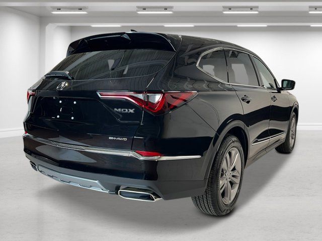 2025 Acura MDX Base