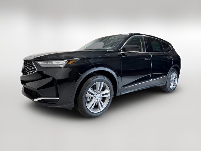 2025 Acura MDX Base