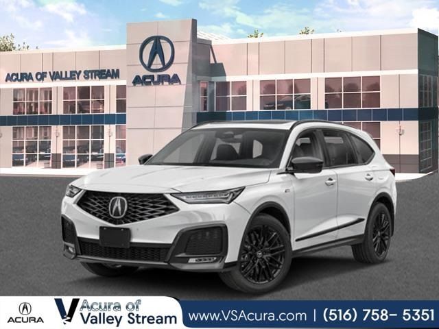 2025 Acura MDX Base