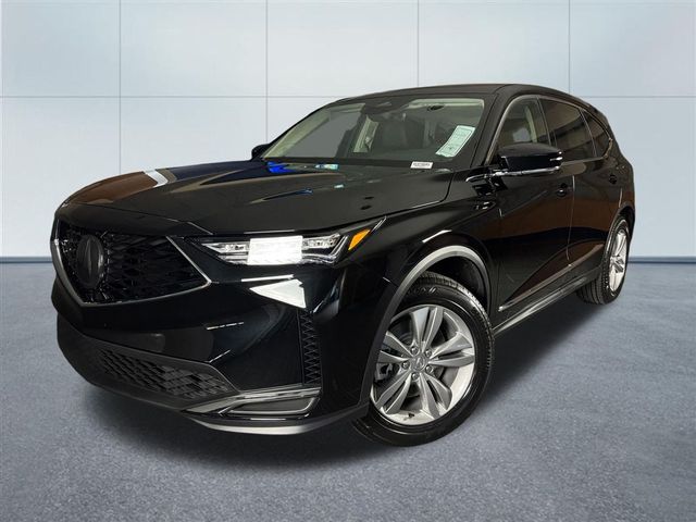 2025 Acura MDX Base