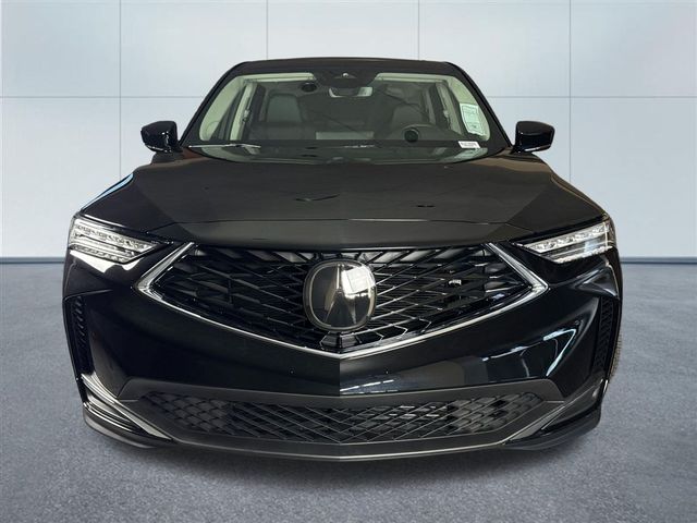 2025 Acura MDX Base