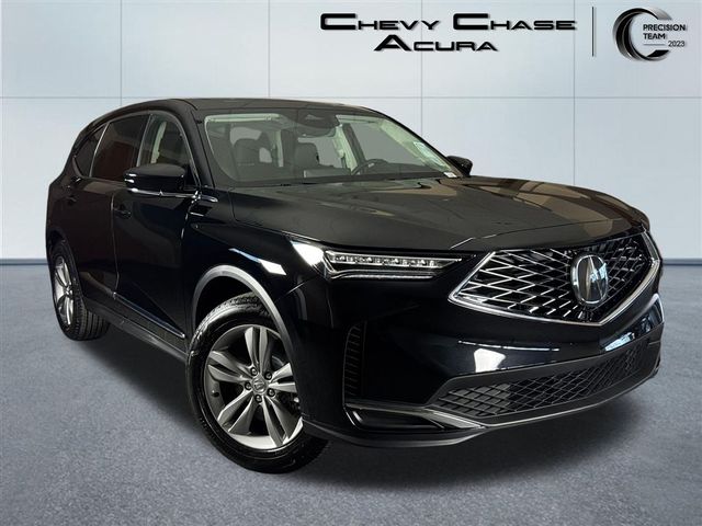 2025 Acura MDX Base