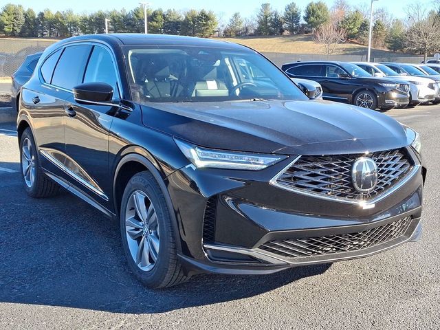 2025 Acura MDX Base