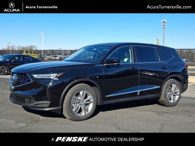 2025 Acura MDX Base