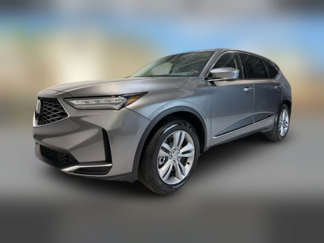 2025 Acura MDX Base