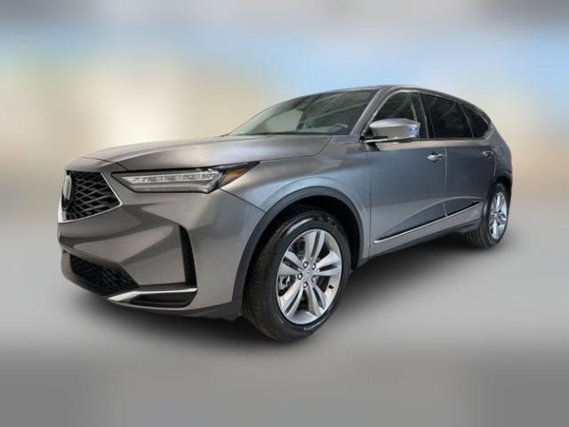 2025 Acura MDX Base