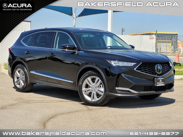 2025 Acura MDX Base