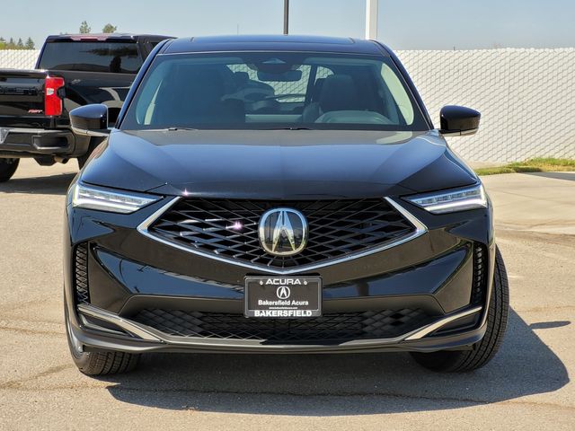 2025 Acura MDX Base