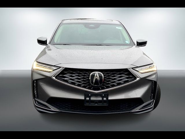 2025 Acura MDX Base