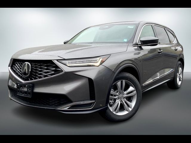 2025 Acura MDX Base