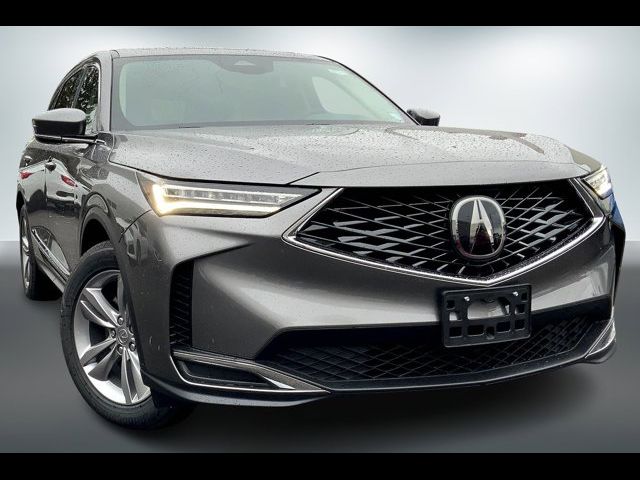 2025 Acura MDX Base