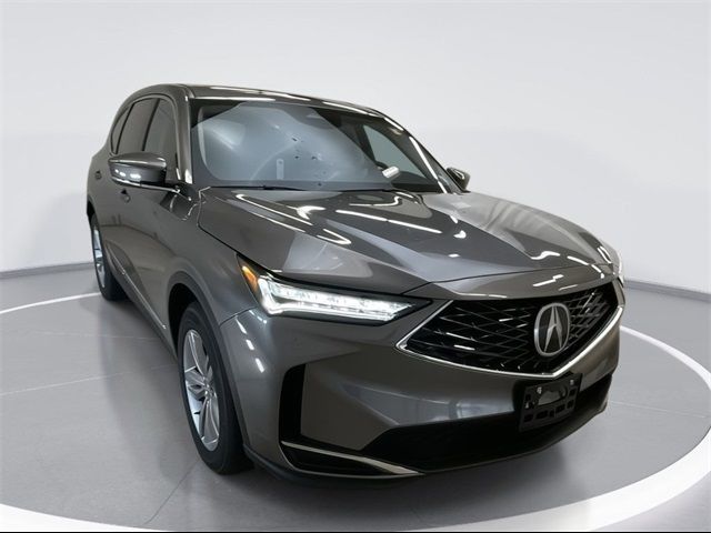 2025 Acura MDX Base