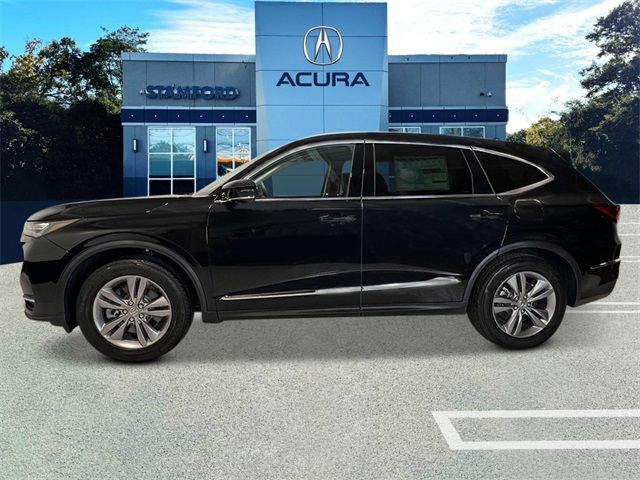 2025 Acura MDX Base