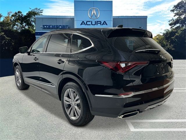 2025 Acura MDX Base