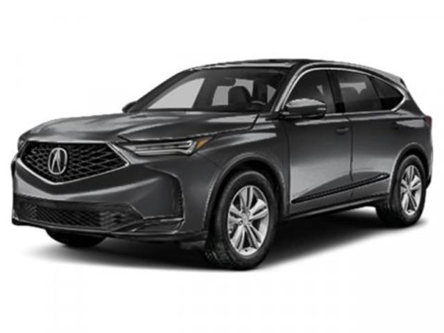 2025 Acura MDX Base