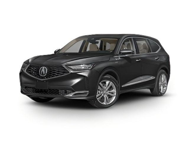 2025 Acura MDX Base