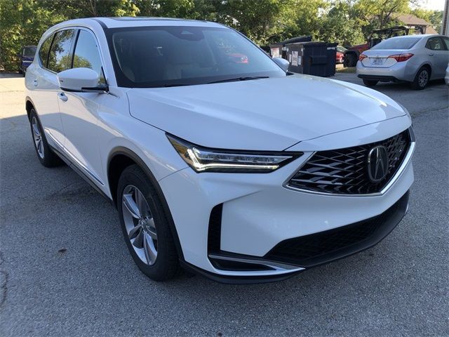 2025 Acura MDX Base