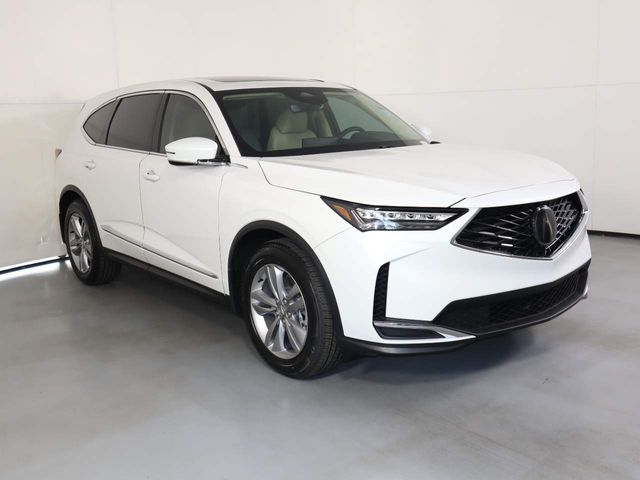 2025 Acura MDX Base