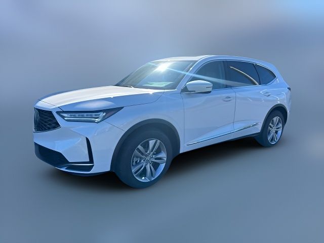 2025 Acura MDX Base