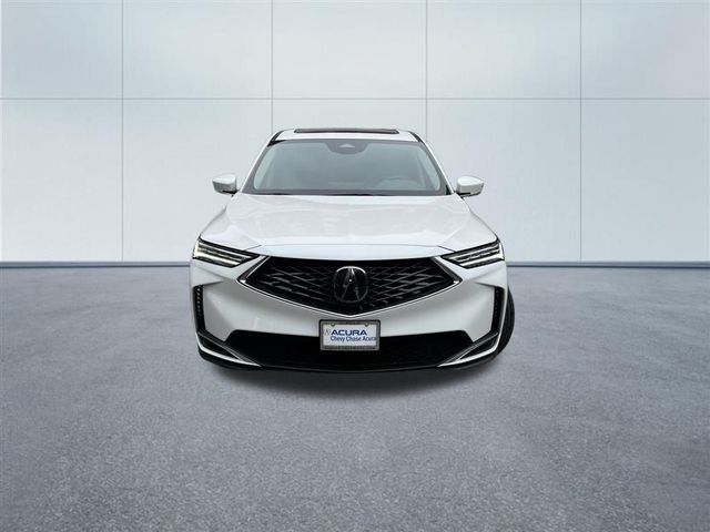 2025 Acura MDX Base