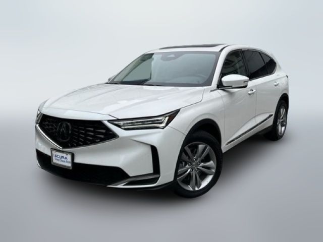 2025 Acura MDX Base