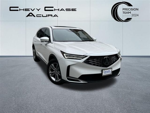 2025 Acura MDX Base