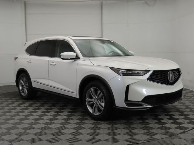 2025 Acura MDX Base