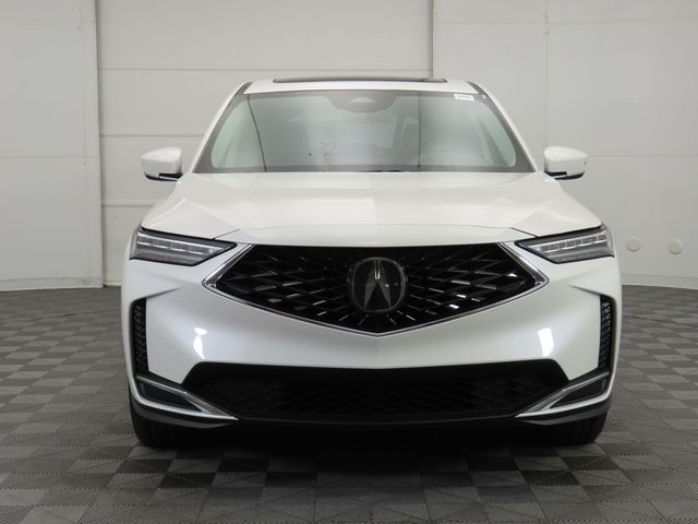 2025 Acura MDX Base