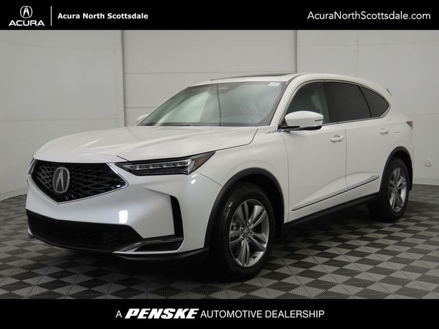 2025 Acura MDX Base