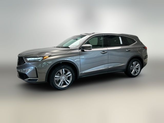 2025 Acura MDX Base