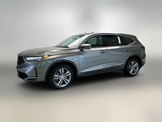 2025 Acura MDX Base