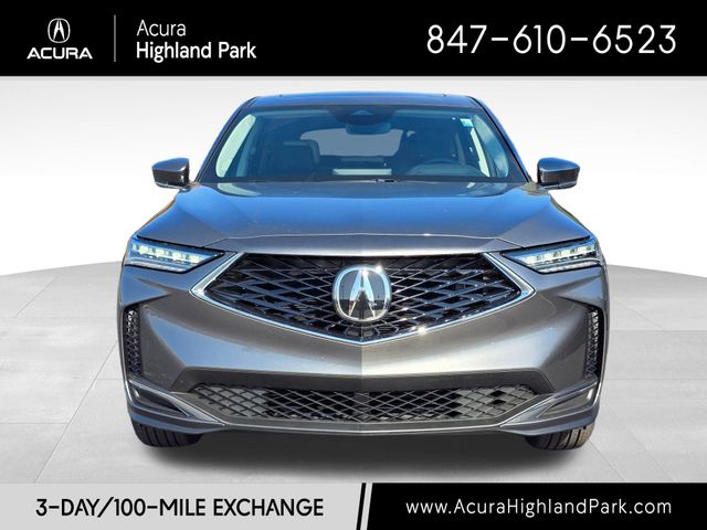 2025 Acura MDX Base