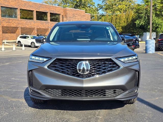 2025 Acura MDX Base