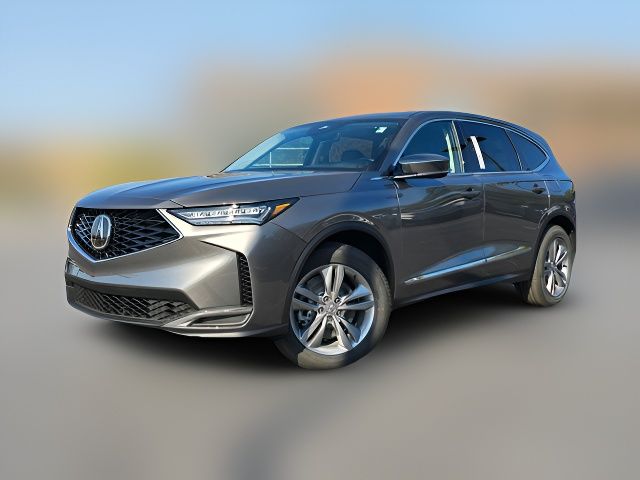 2025 Acura MDX Base