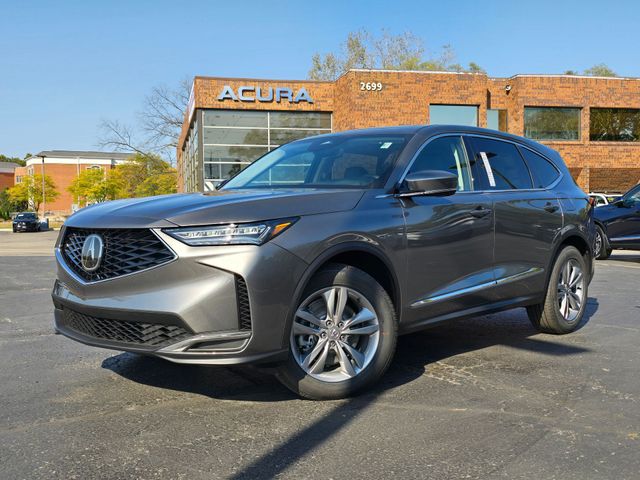 2025 Acura MDX Base