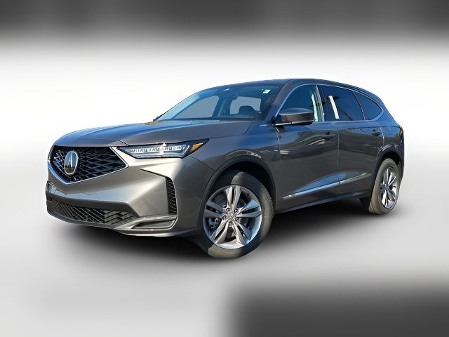 2025 Acura MDX Base