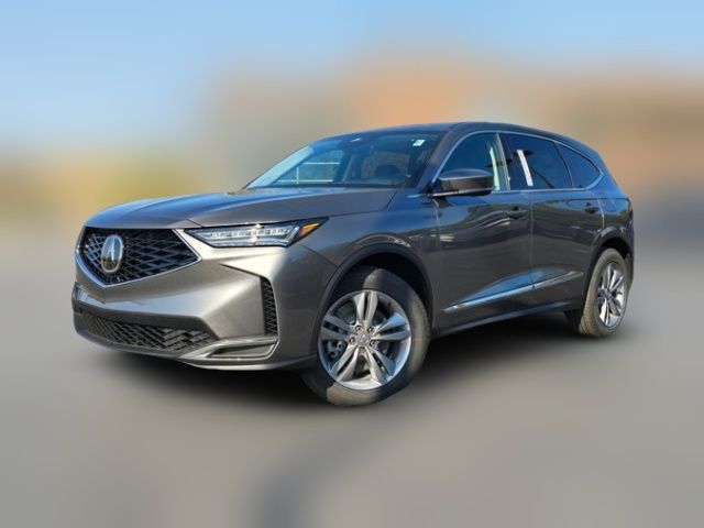 2025 Acura MDX Base