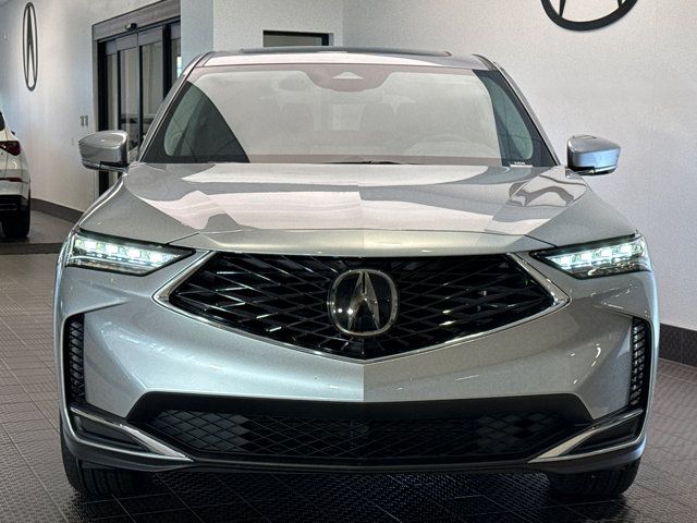 2025 Acura MDX Base