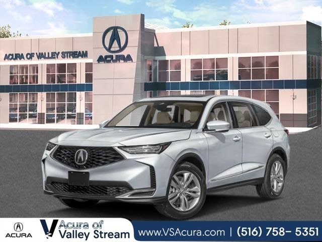 2025 Acura MDX Base