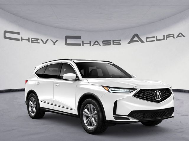 2025 Acura MDX Base