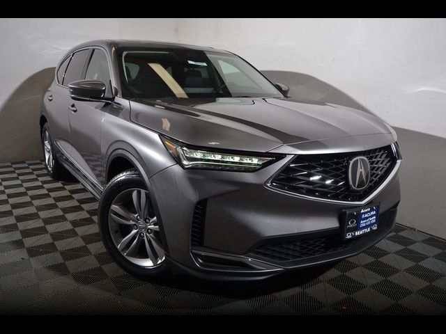 2025 Acura MDX Base