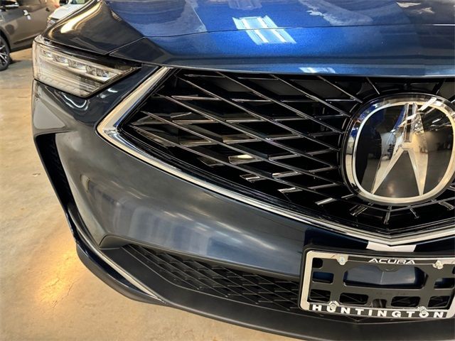 2025 Acura MDX Base