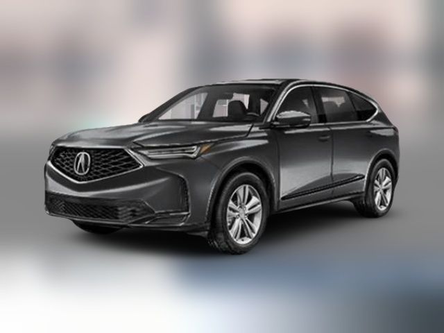 2025 Acura MDX Base