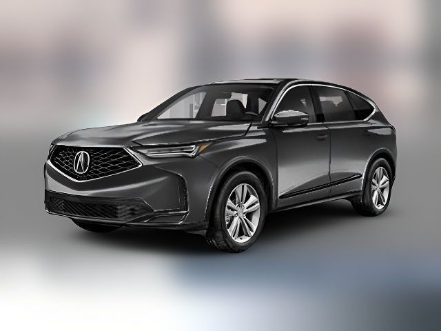 2025 Acura MDX Base