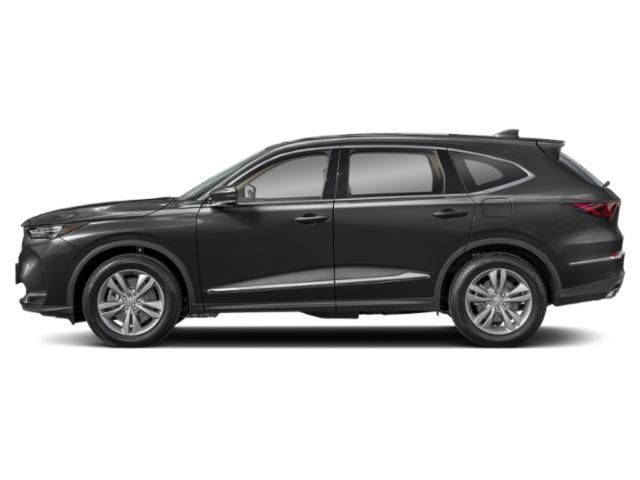 2025 Acura MDX Base