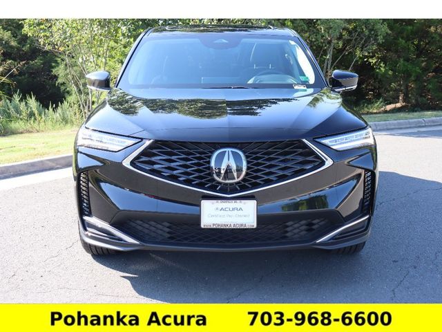 2025 Acura MDX Base