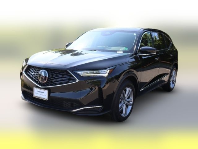 2025 Acura MDX Base